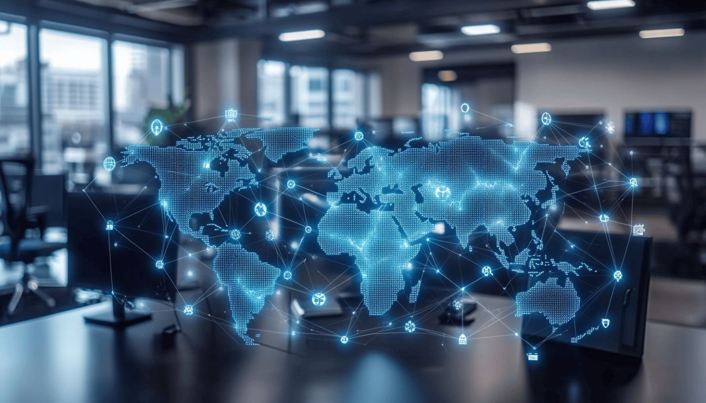 How Simplified VAT Processes Boost Global Market Entry?