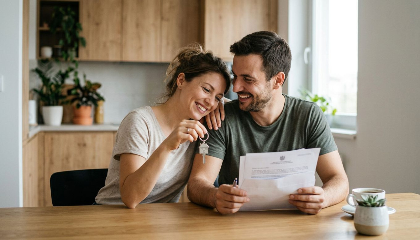 Unlocking Peace Of Mind: Why Expert Conveyancing Makes All The Difference